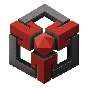 AIE Cube Logo - 600px