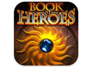 Book of Heroes Icon