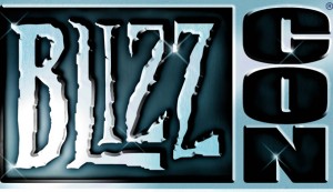 blizzcon 2013 announced
