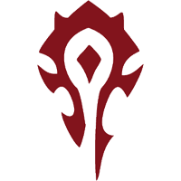 For the Horde!
