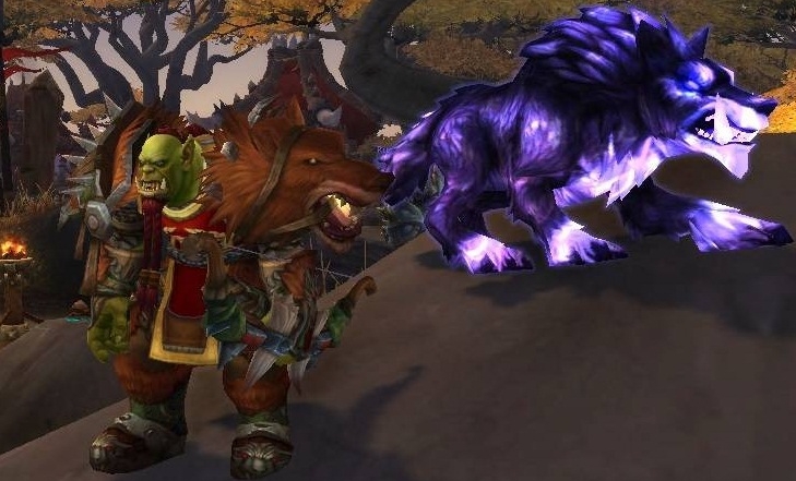 Thuggs: AIE Guildie of the Month - December 2014